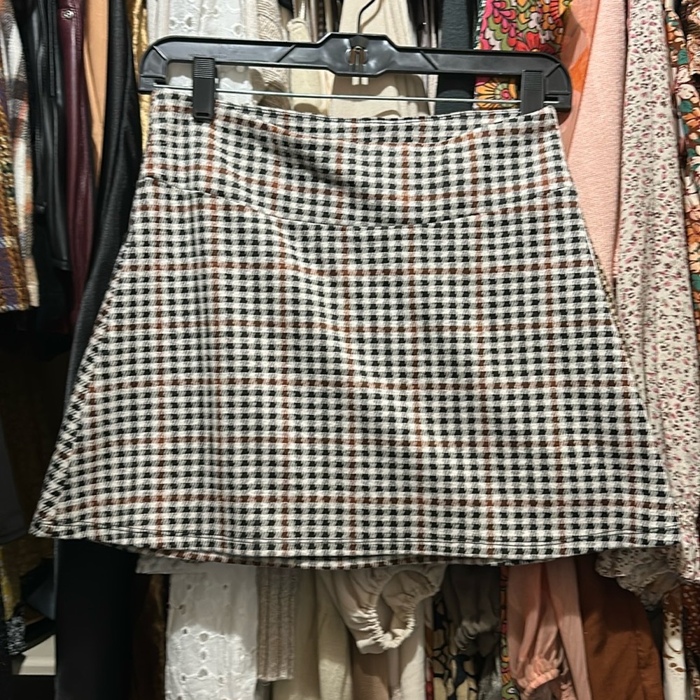 Stitch & Pine mini